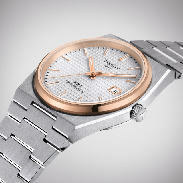 Tissot PRX 800x800px