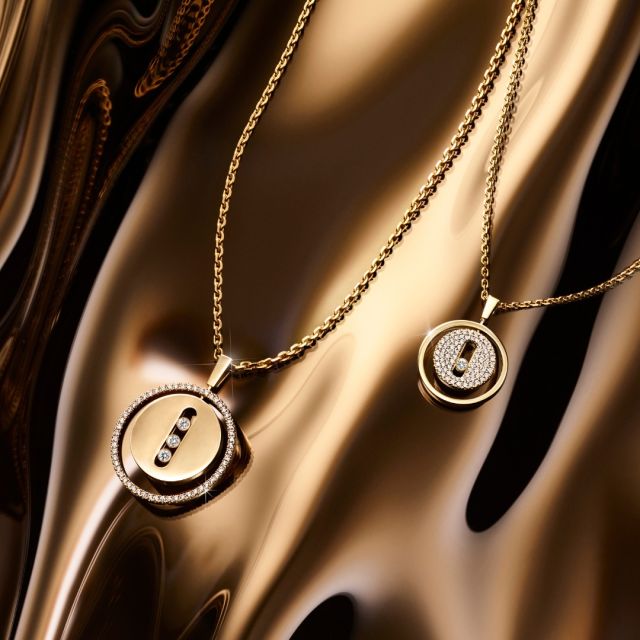 JuwelierMichels Schmuckübersicht Messika