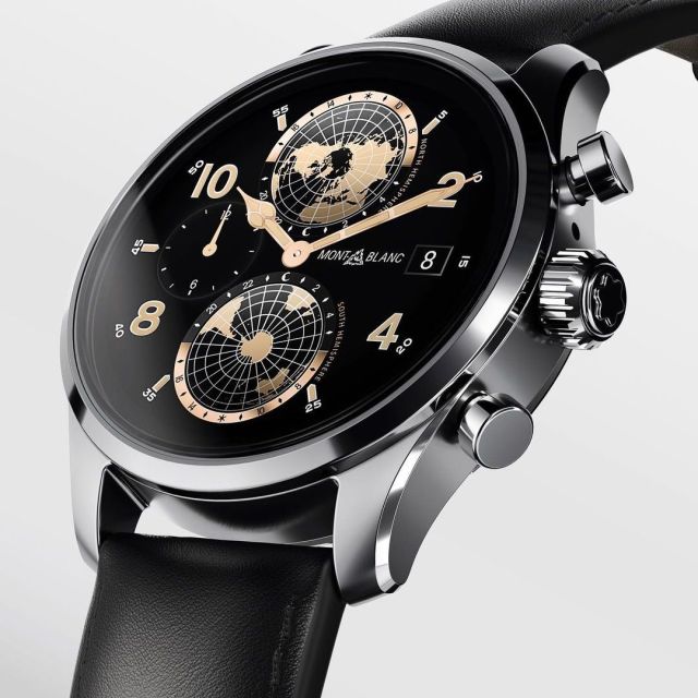 Montblanc AlleUhrenmarken JuwelierMichels 1080x1080px