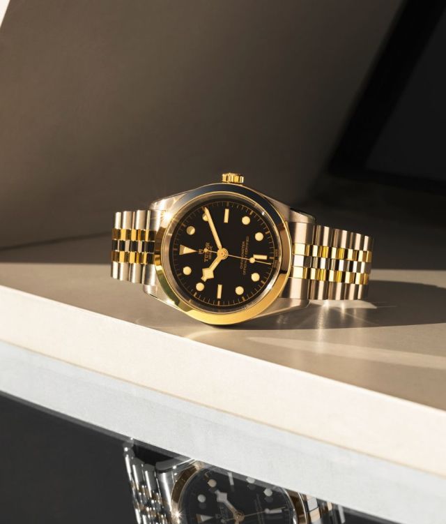 TUDOR AusgewählteMarken JuwelierMichels Startseite 920x1080px