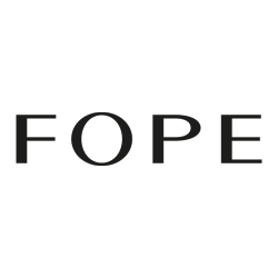 Fope Logo – BlackQuadrat Armschmuck FOPE Schmuck