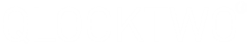 QlockTwo Uhren Sortiment