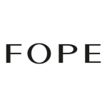 Fope Logo – BlackQuadrat Fope Logo – BlackQuadrat