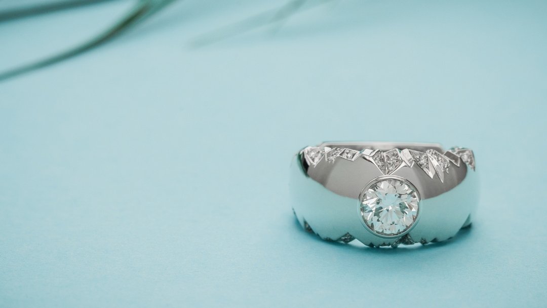 JuwelierMichels Schmuckübersicht Schmuckwerk