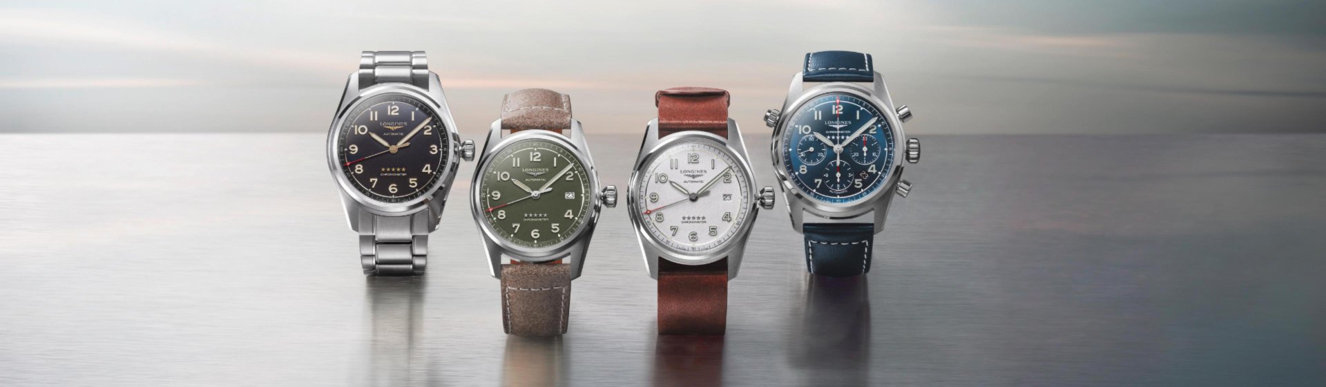 Longines JuwelierMichels 1 Slider 3840x1120px