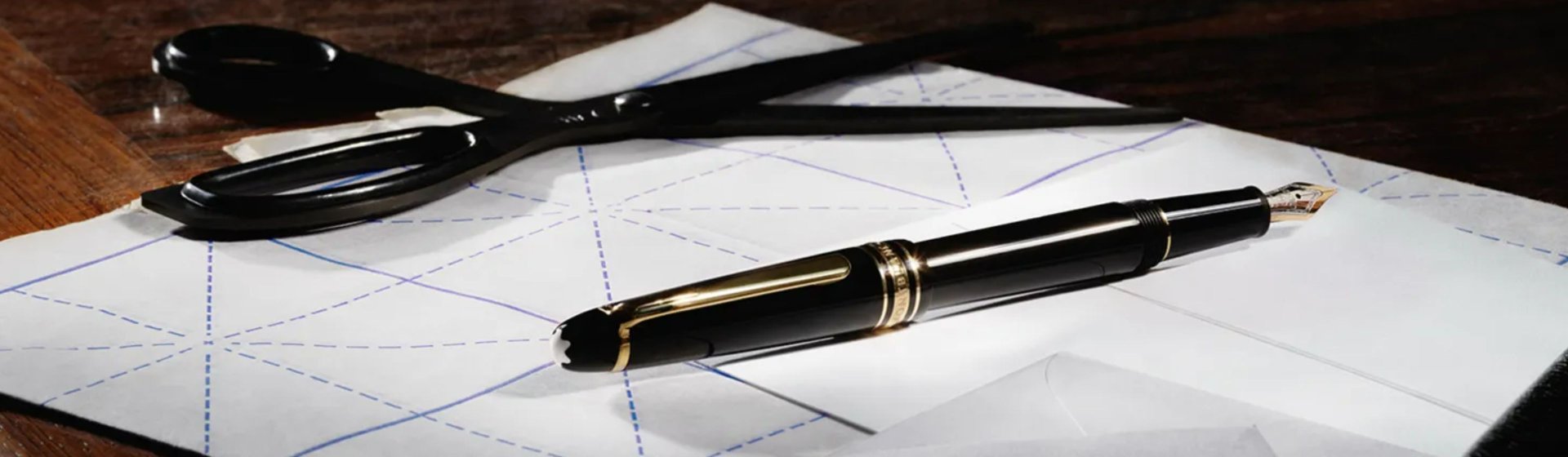 Montblanc Schreibgeräte 2 Slider 3840x1120px