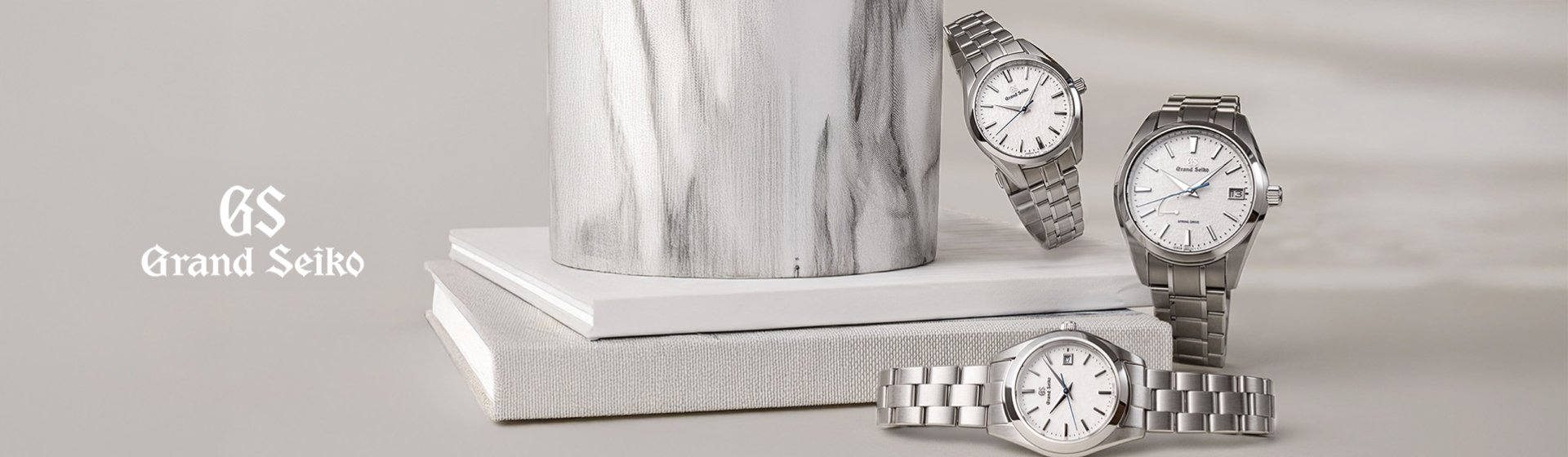 Grand Seiko Desktop 3840x1120px