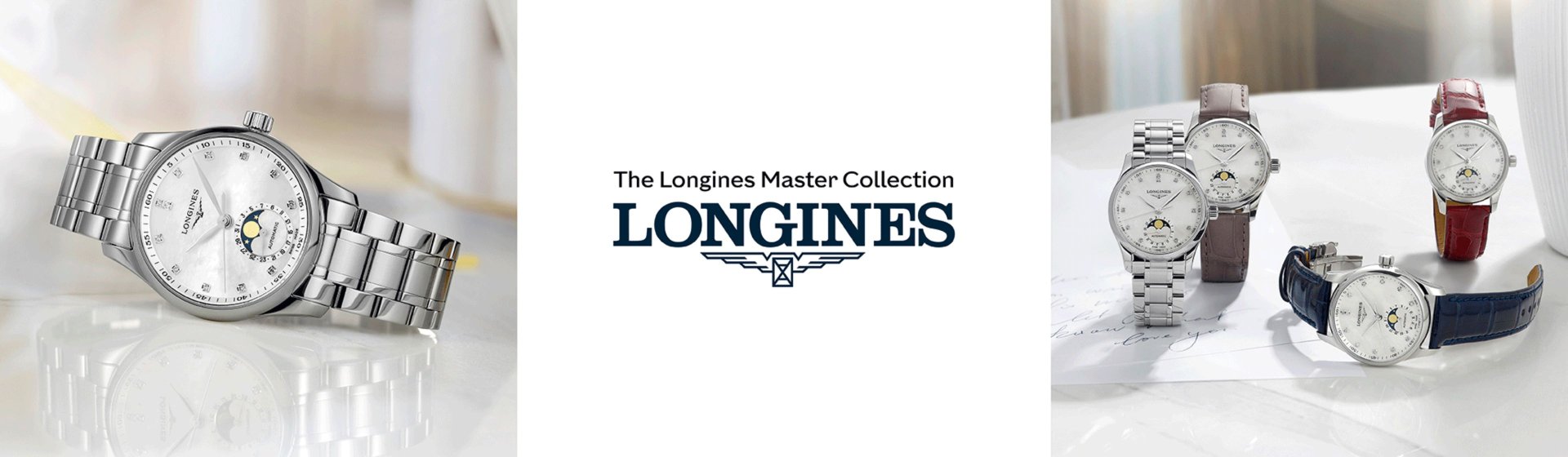 Longines JuwelierMichels 2 Slider 3840x1120px