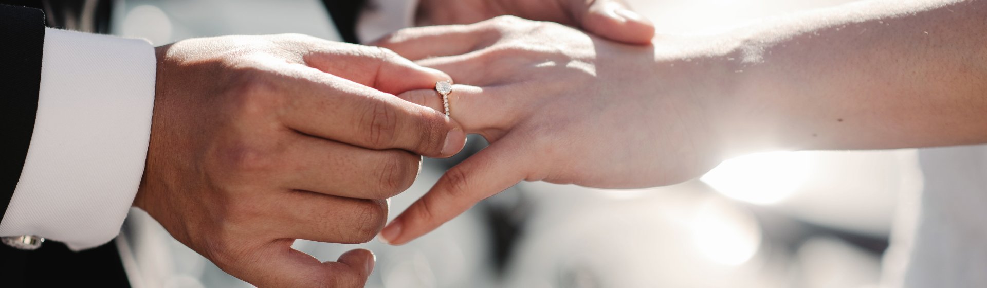 Banner Verlobung 3840x1120px