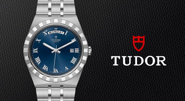 TUDOR Royal 1280x704px