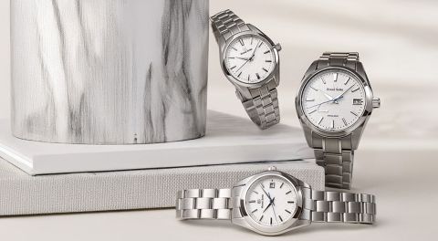 Grand Seiko Mobil 1280x704px