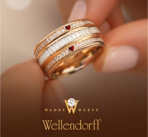 Wellendorff Banner Wellendorff Banner