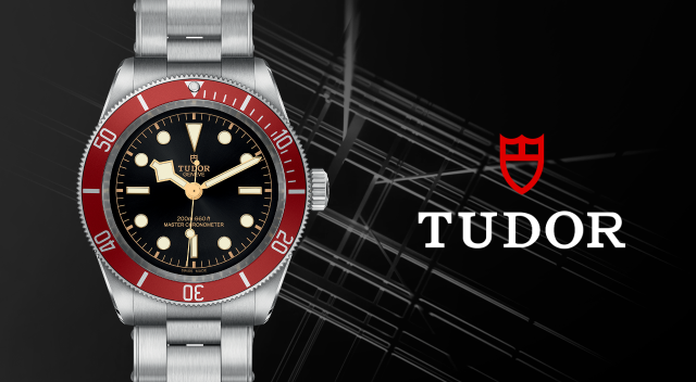 TUDOR Neuheiten2023 Slider mobil 1280x704px