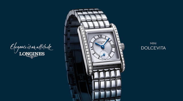 Longines Slider mobil 1280x704px